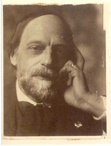 foto 1-foto di Alfredo Muller nel 1915