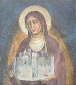 S.Anna - Mariotto di Nardo 