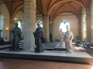  Museo di Orsanmichele