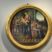 Filippino Lippi " Madonna col Bambino e angeli " - Ente Cassa di Risparmio di Firenze