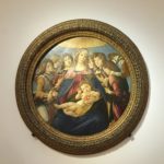Madonna della Melagrana- Sandro Botticelli