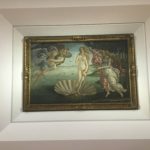 Nascita di Venere - Sandro Botticelli
