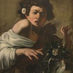 Michelangelo Merisi, detto Il Caravaggio