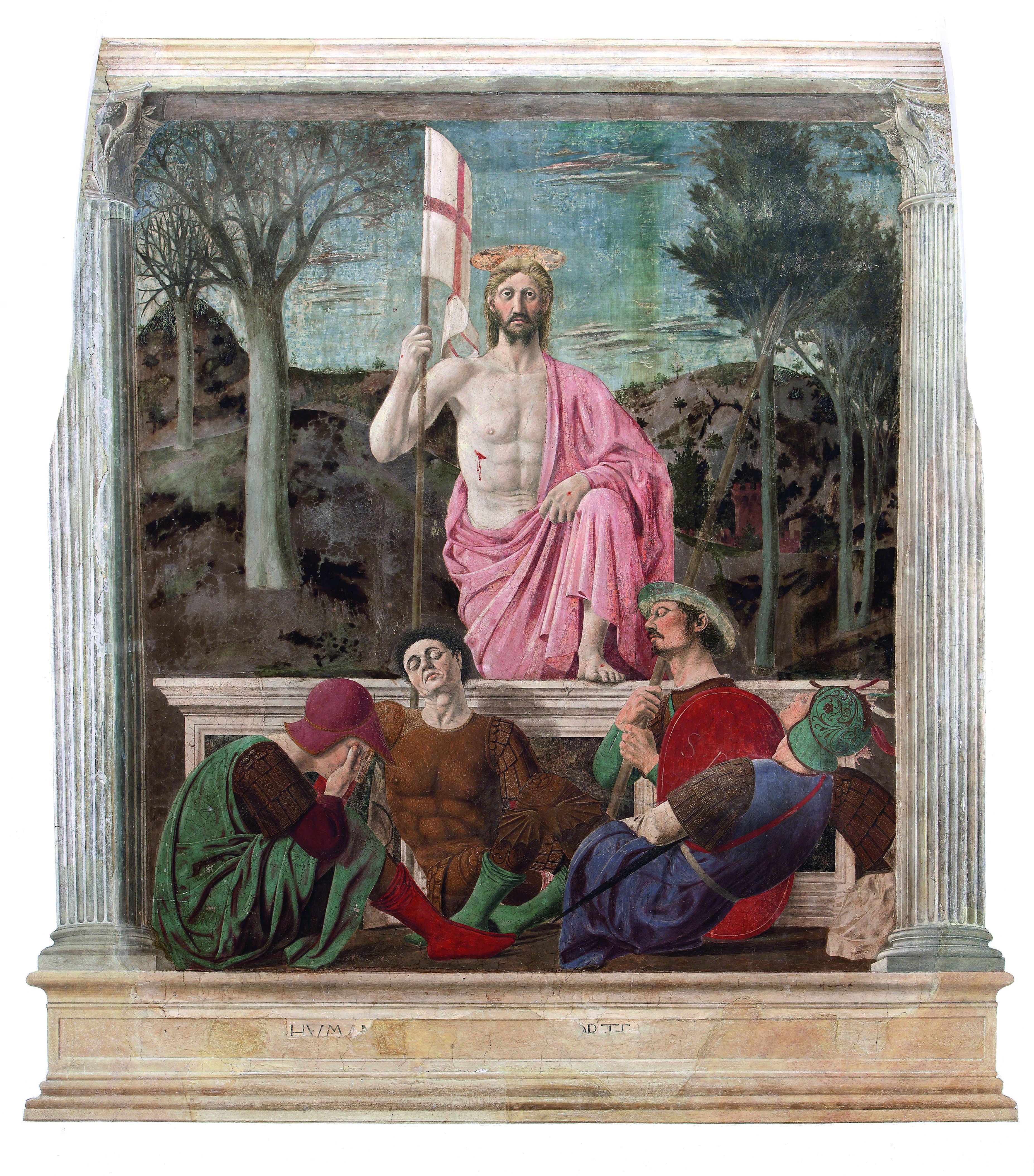 Piero della Francesca