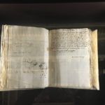 La lettera di Baccio Bandinelli con il disegno della Chimera