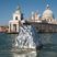 Helidon Xhixha, "Iceberg", Mirror Polished Stainless Steel, La Biennale di Venezia 2015