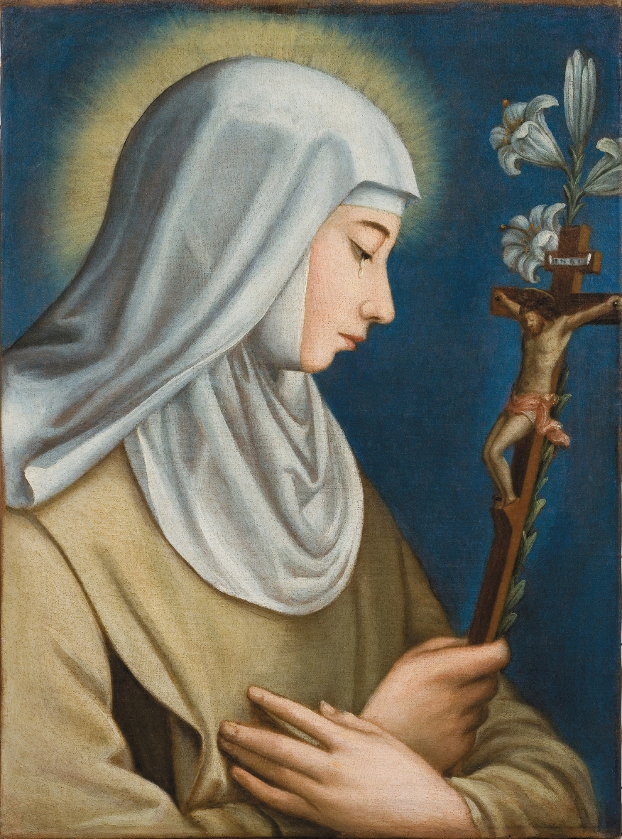 Plautilla Nelli (copia da)