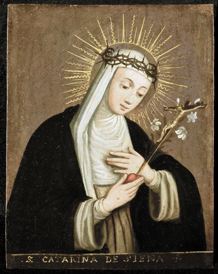 Plautilla Nelli (attribuito)