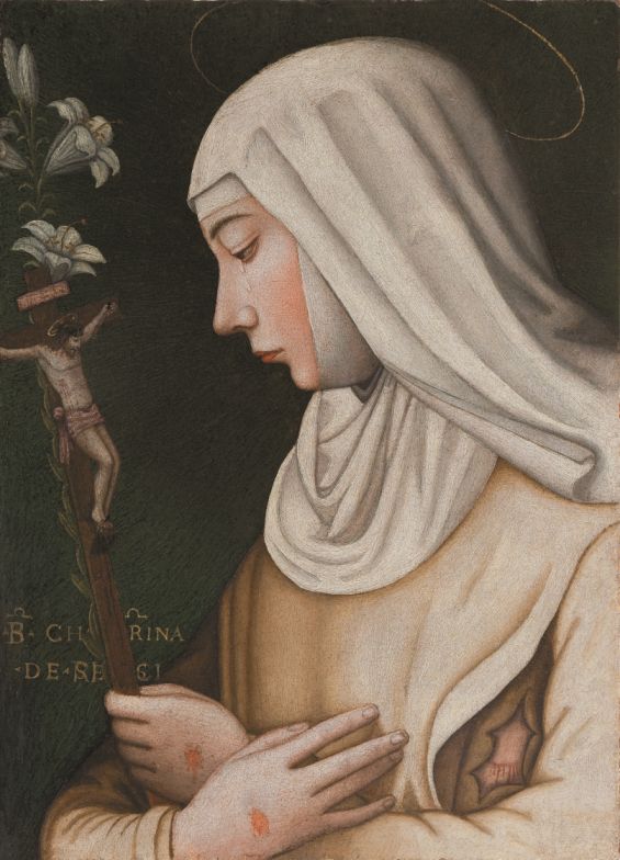 Plautilla Nelli e bottega